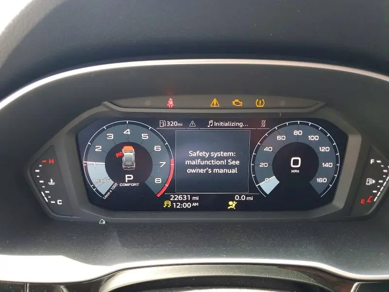 2023 AUDI Q3 PREMIUM PLUS S LINE 45  