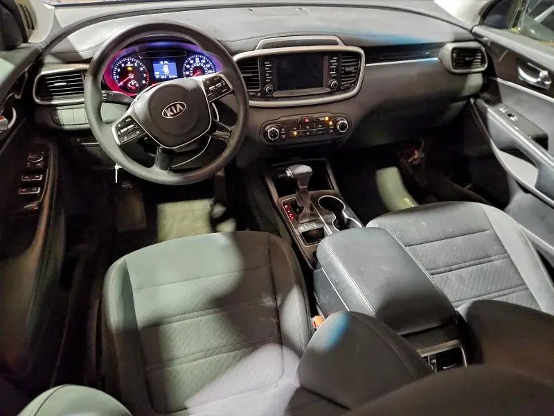 2020 KIA SORENTO S  