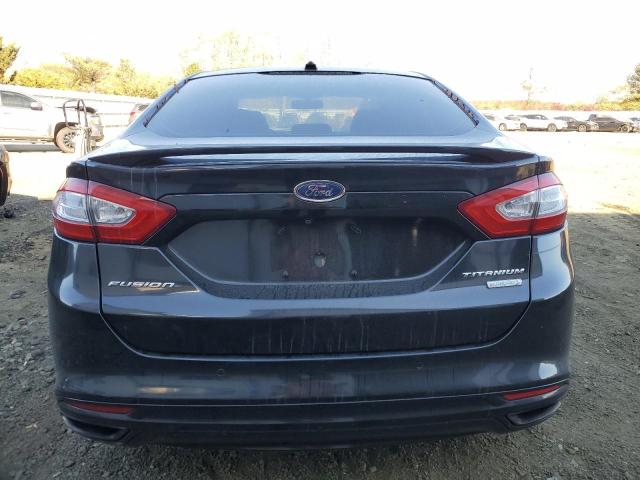 2013 FORD FUSION TITANIUM