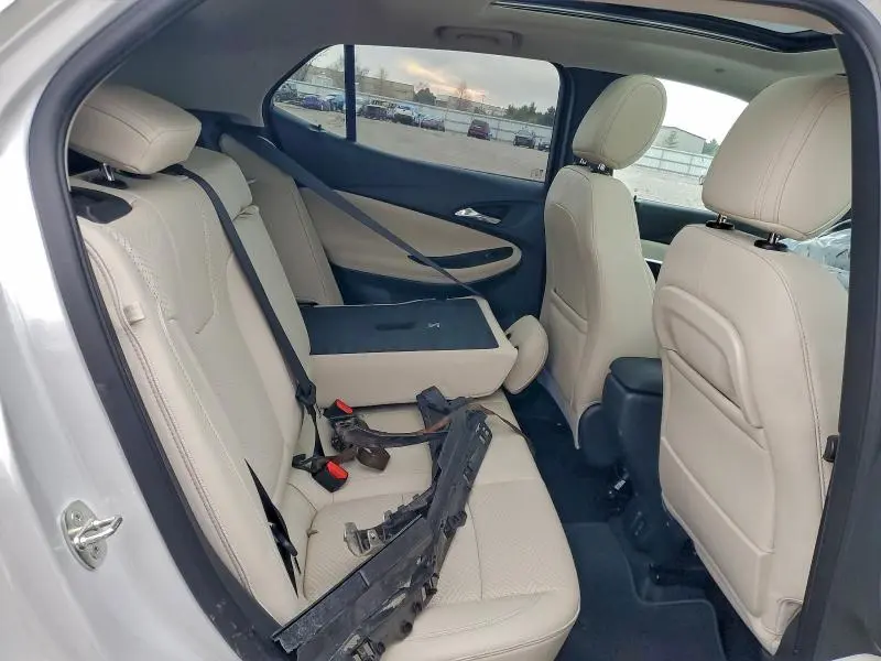 2021 BUICK ENCORE GX ESSENCE  