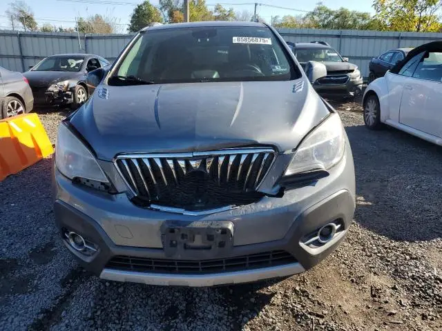 2013 BUICK ENCORE CONVENIENCE  