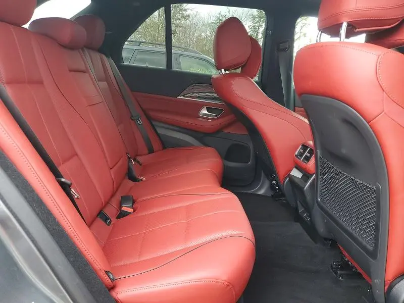 2025 MERCEDES-BENZ GLE 350 4MATIC  