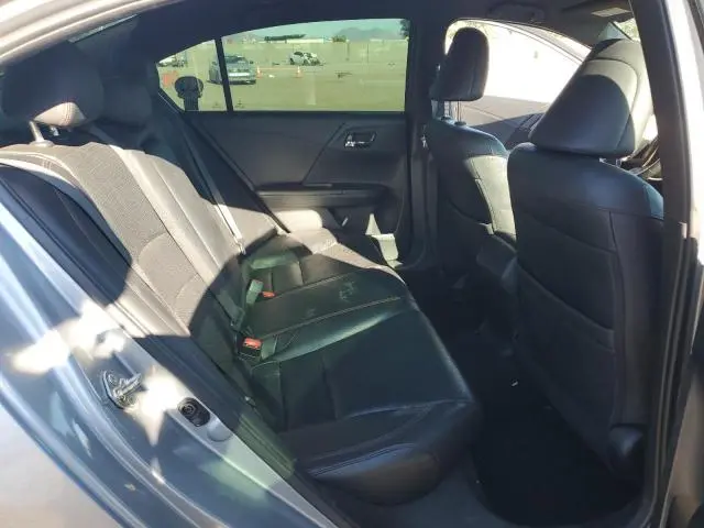 2017 HONDA ACCORD SPORT SPECIAL EDITION  