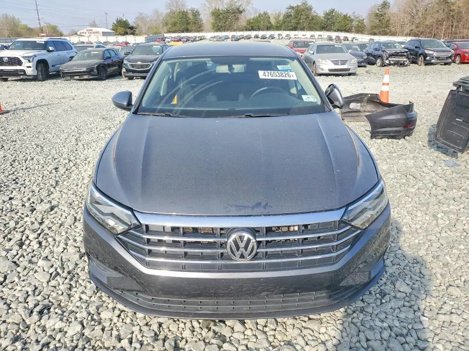 2020 VOLKSWAGEN JETTA S  