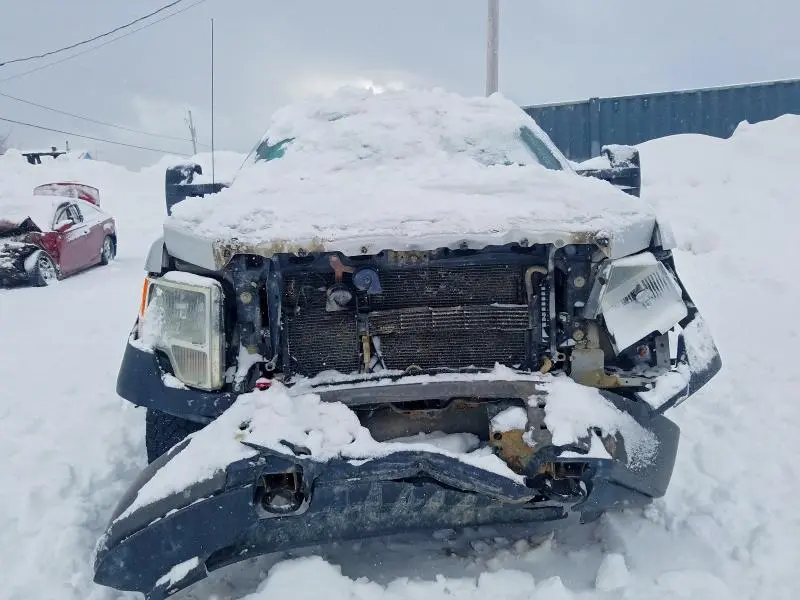 2014 FORD F150 SUPER CAB  