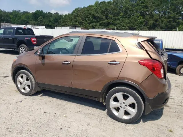 2016 BUICK ENCORE CONVENIENCE  