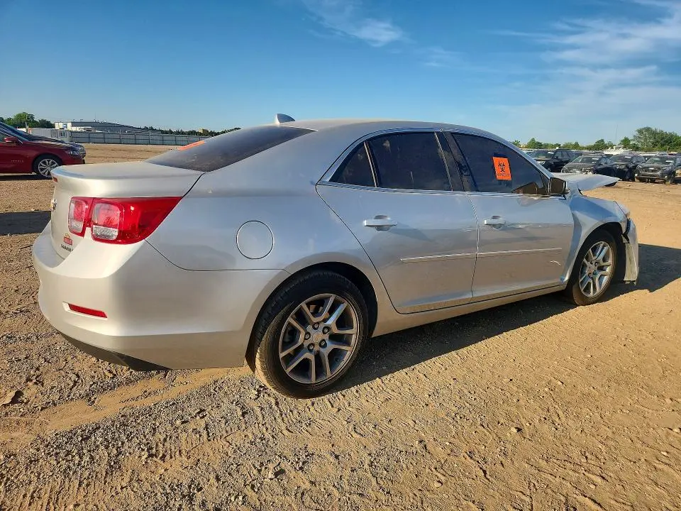 2014 CHEVROLET MALIBU 1LT  