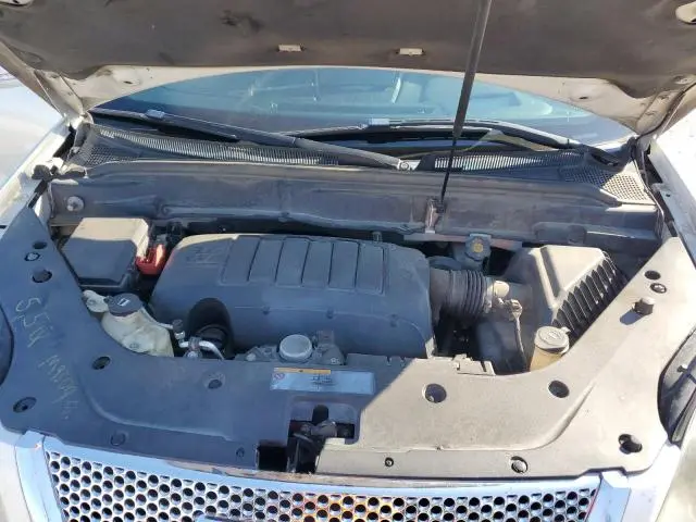 2012 GMC ACADIA DENALI  