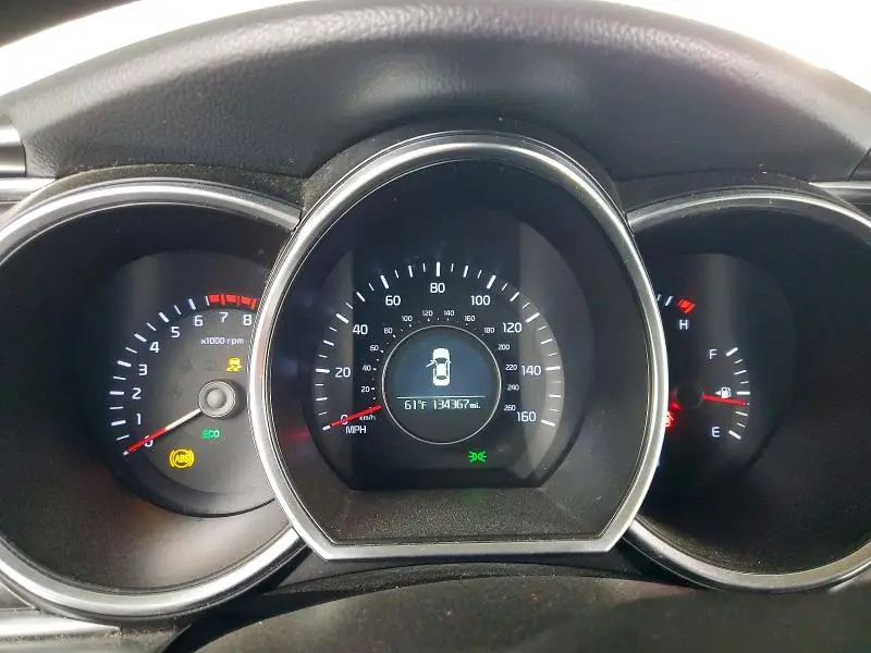 2014 KIA OPTIMA LX  