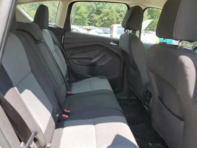2017 FORD C-MAX SE  