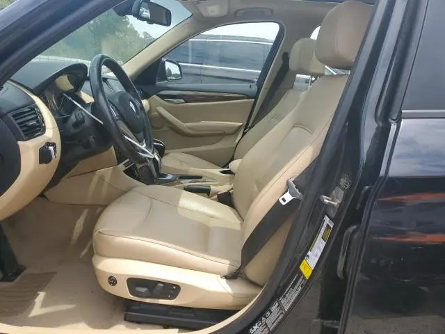 2013 BMW X1 XDRIVE28I  