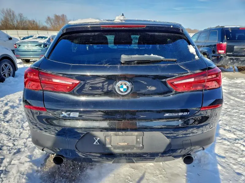 2018 BMW X2 XDRIVE28I  