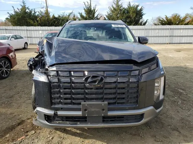2024 HYUNDAI PALISADE SEL PREMIUM  