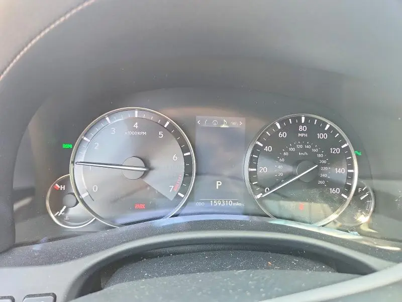 2016 LEXUS GS 350 BASE  