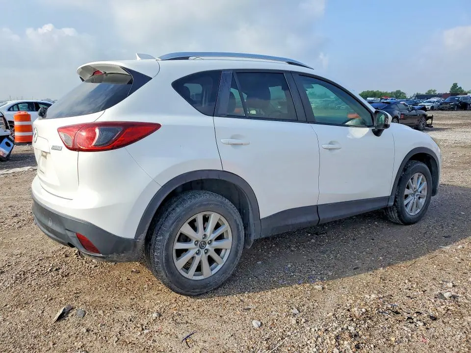 2014 MAZDA CX-5 TOURING  