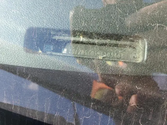 2010 CHEVROLET MALIBU 2LT  