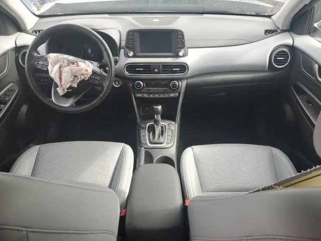 2019 HYUNDAI KONA LIMITED  