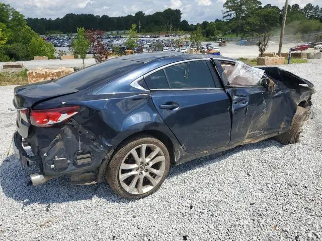 2015 MAZDA 6 TOURING
