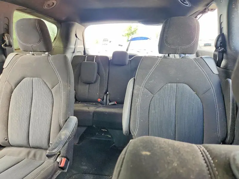 2021 CHRYSLER PACIFICA TOURING  