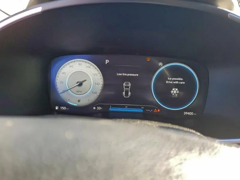 2023 HYUNDAI SANTA FE SEL PREMIUM  