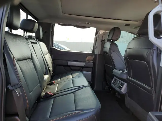 2025 FORD F250 SUPER DUTY  