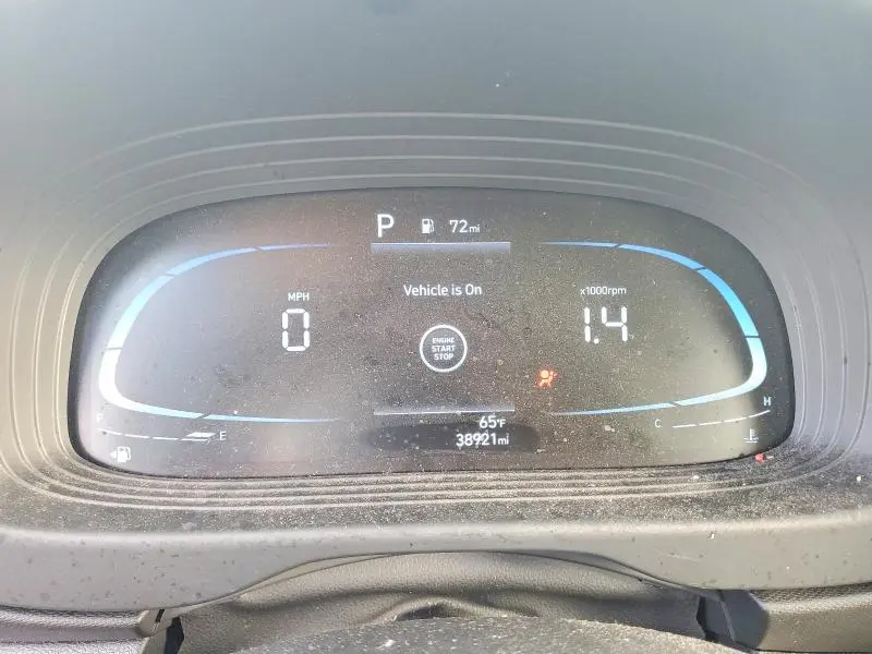 2023 HYUNDAI VENUE LIMITED  