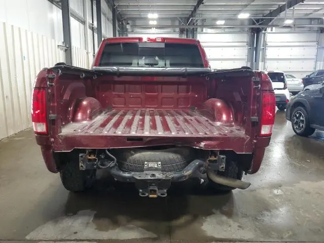 2018 RAM 1500 SLT