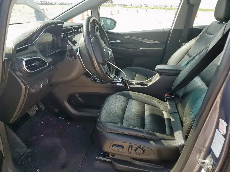 2023 CHEVROLET BOLT EV 2LT  