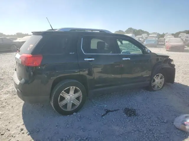2011 GMC TERRAIN SLT  