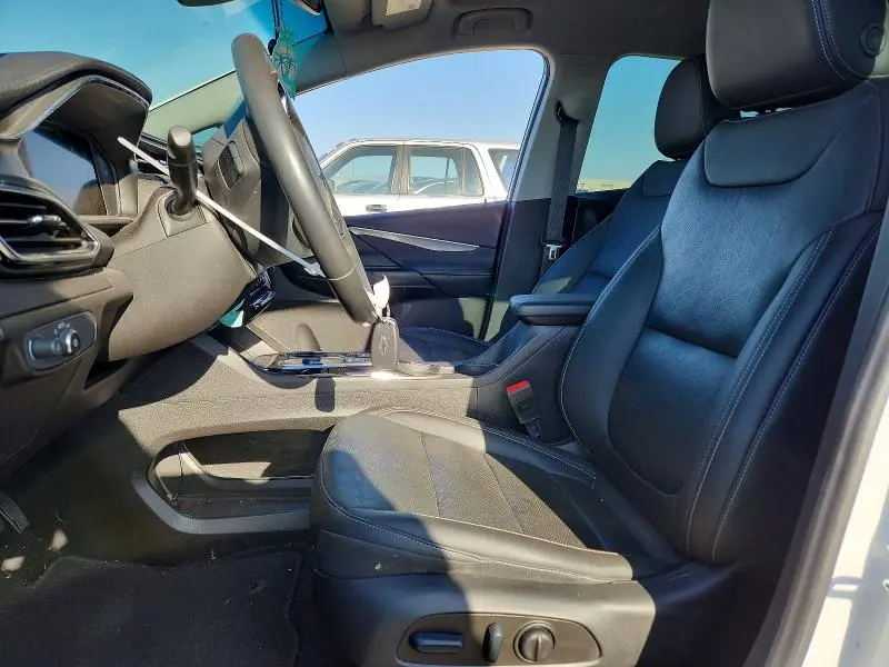 2023 CHEVROLET BOLT EV 2LT  