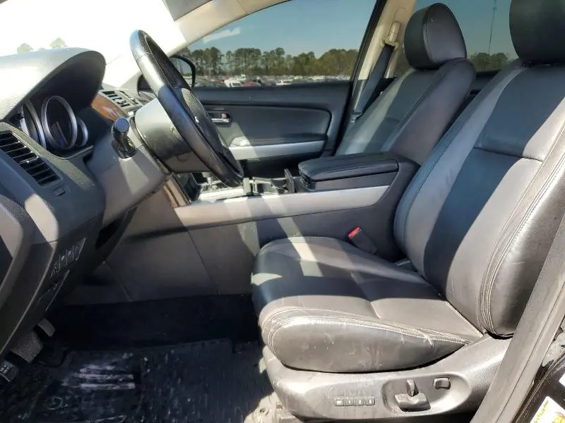 2012 MAZDA CX-9   