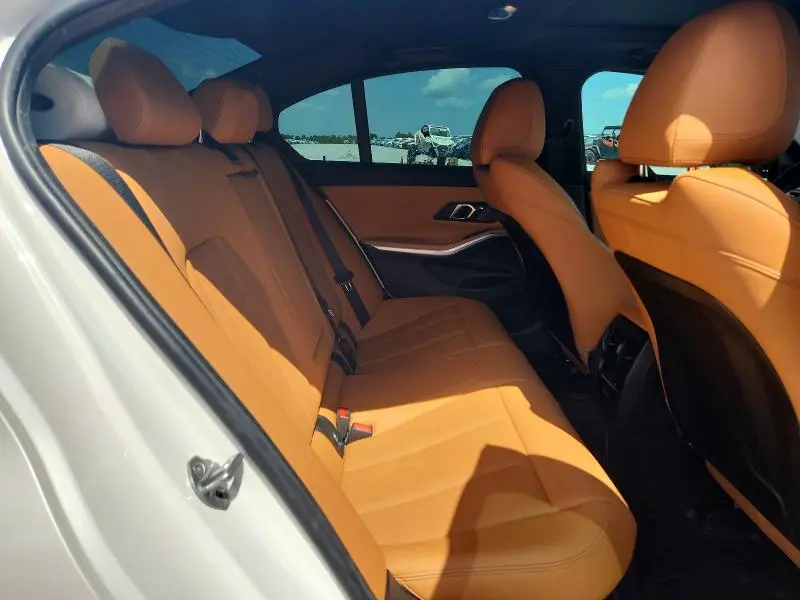 2024 BMW M340XI   