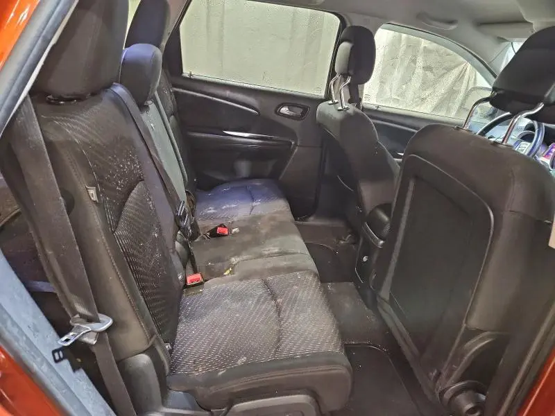 2013 DODGE JOURNEY SXT  