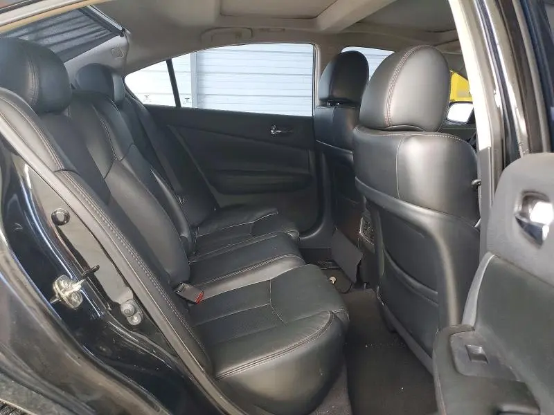 2014 NISSAN MAXIMA 3.5 SV  