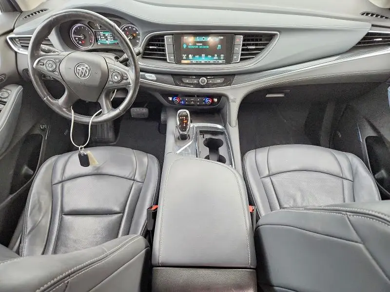 2019 BUICK ENCLAVE PREMIUM  