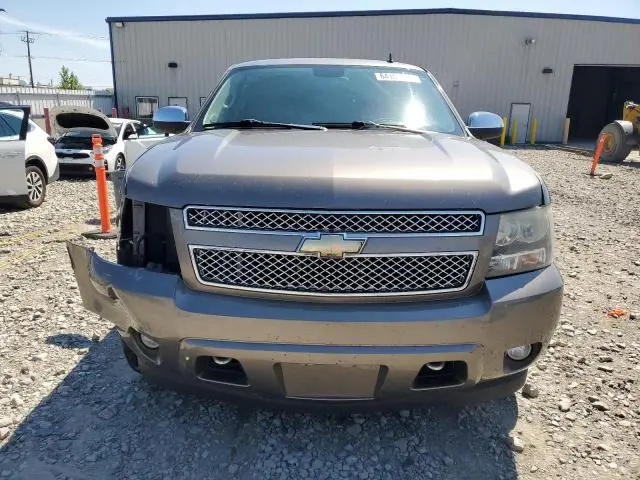 2011 CHEVROLET TAHOE K1500 LTZ  
