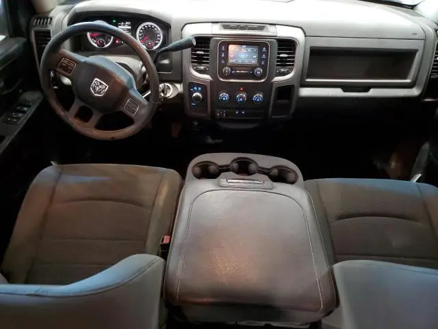 2014 RAM 1500 ST  