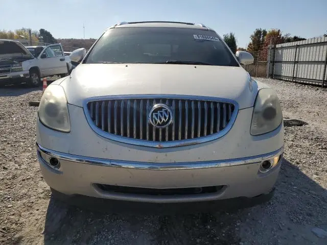2011 BUICK ENCLAVE CXL  