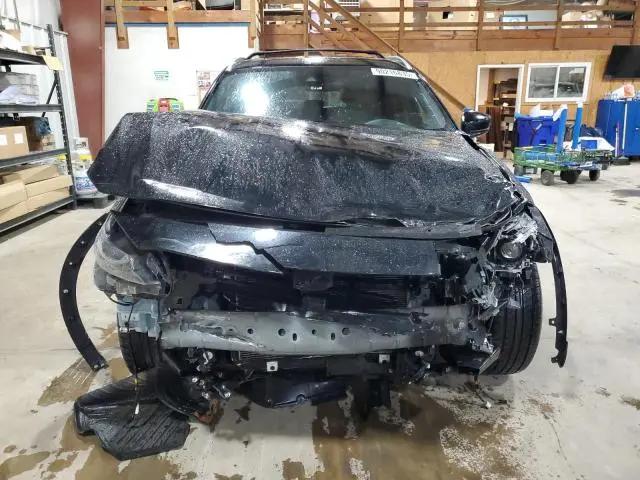 2019 MAZDA CX-9 GRAND TOURING  