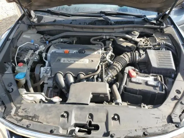 2013 HONDA CROSSTOUR EXL  