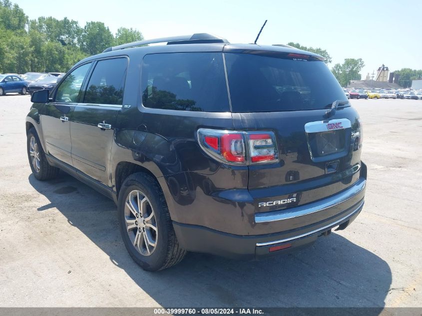 2015 GMC ACADIA SLT-1