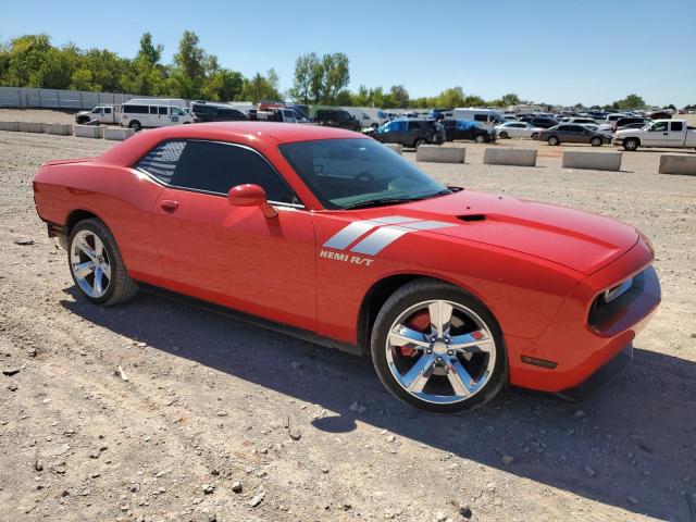 2013 DODGE CHALLENGER R/T