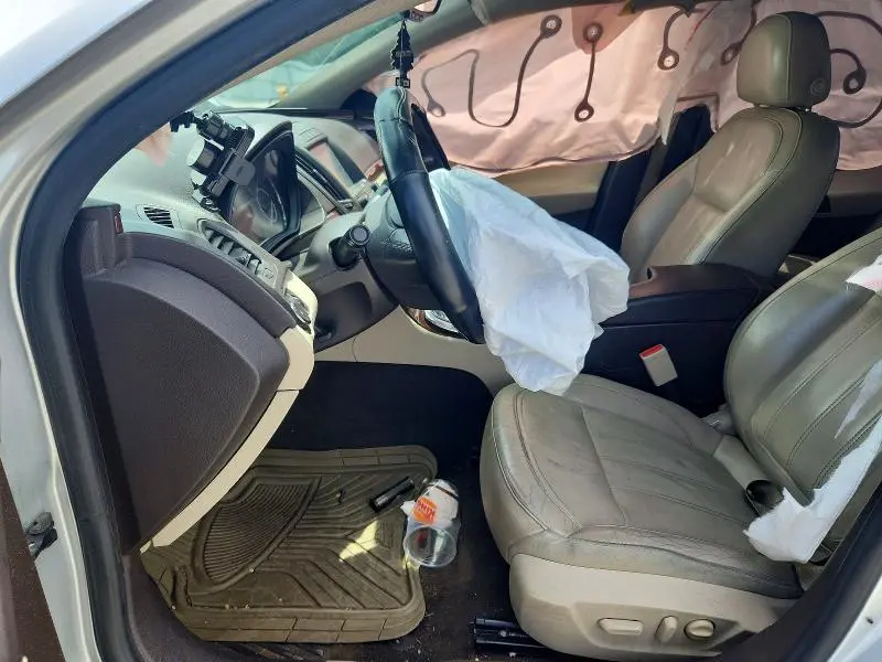 2016 BUICK REGAL   