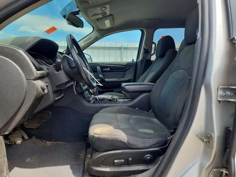 2016 GMC ACADIA SLE  