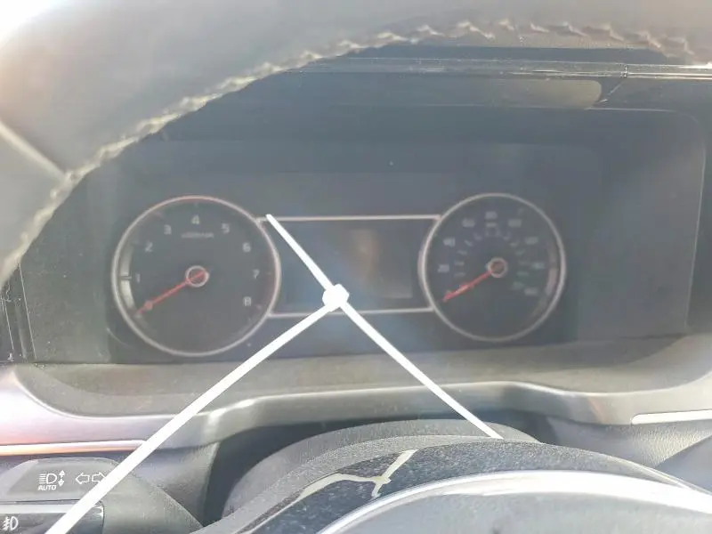 2021 KIA SORENTO SX  