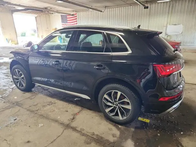 2023 AUDI Q5 PREMIUM PLUS 45  