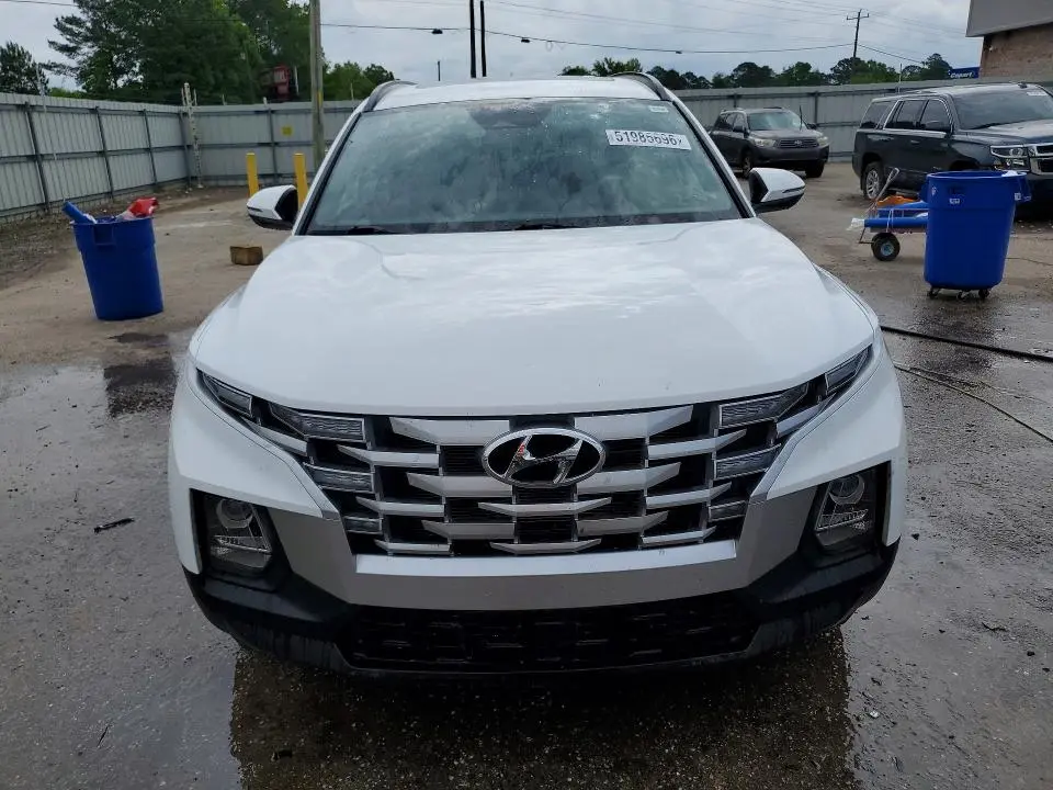 2023 HYUNDAI SANTA CRUZ SEL  
