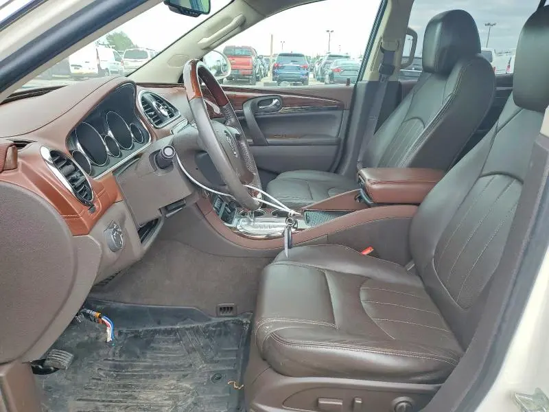 2013 BUICK ENCLAVE   