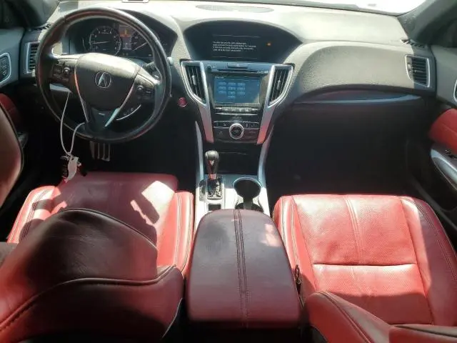 2019 ACURA TLX TECHNOLOGY  
