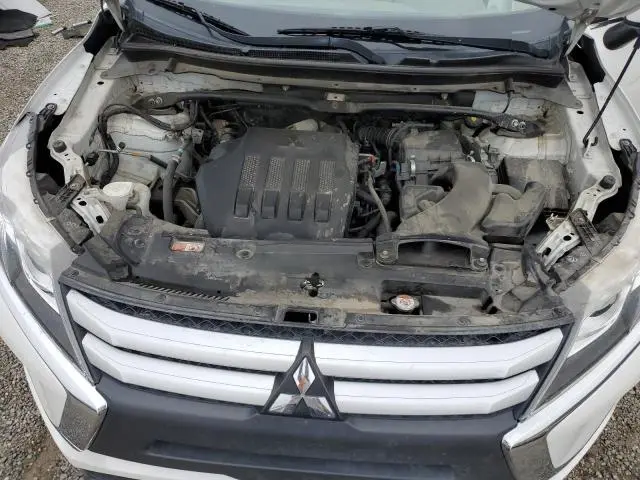 2020 MITSUBISHI ECLIPSE CROSS ES  